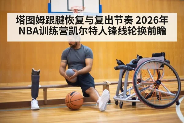 basketball player leg rehabilitation gym