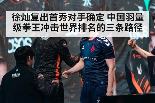徐灿复出首秀对手确定 中国羽量级拳王冲击世界排名的三条路径