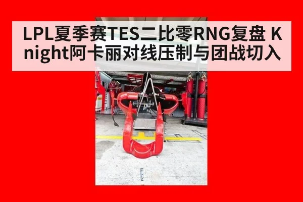 LPL夏季赛TES二比零RNG复盘 Knight阿卡丽对线压制与团战切入