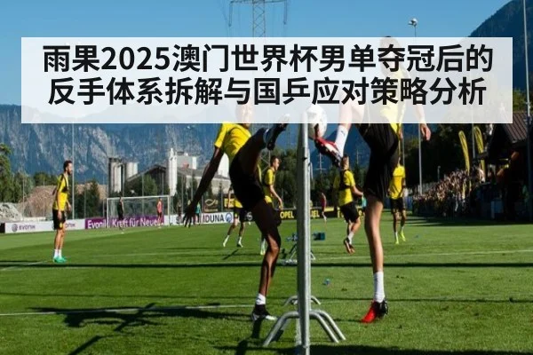 雨果2025澳门世界杯男单夺冠后的反手体系拆解与国乒应对策略分析